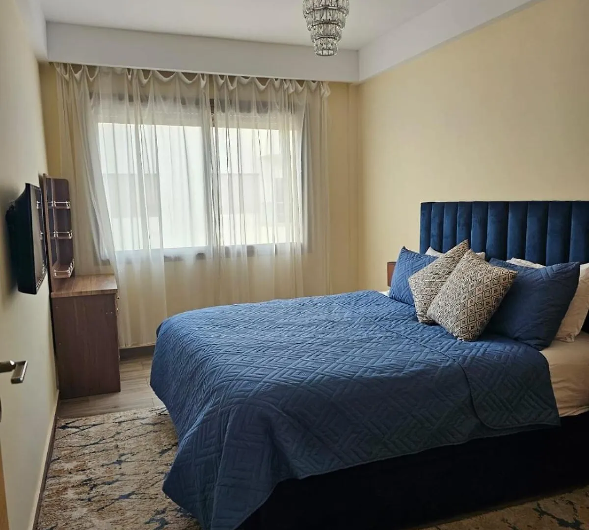 Apartman Appartement Avec Piscine Szavíra