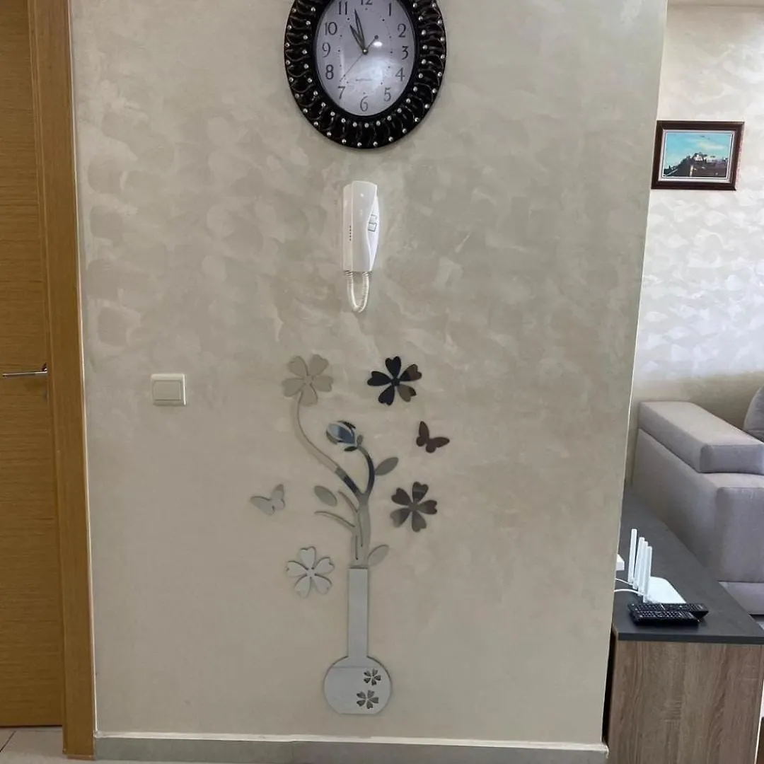 Appartement Avec Piscine エッサウィラ アパート