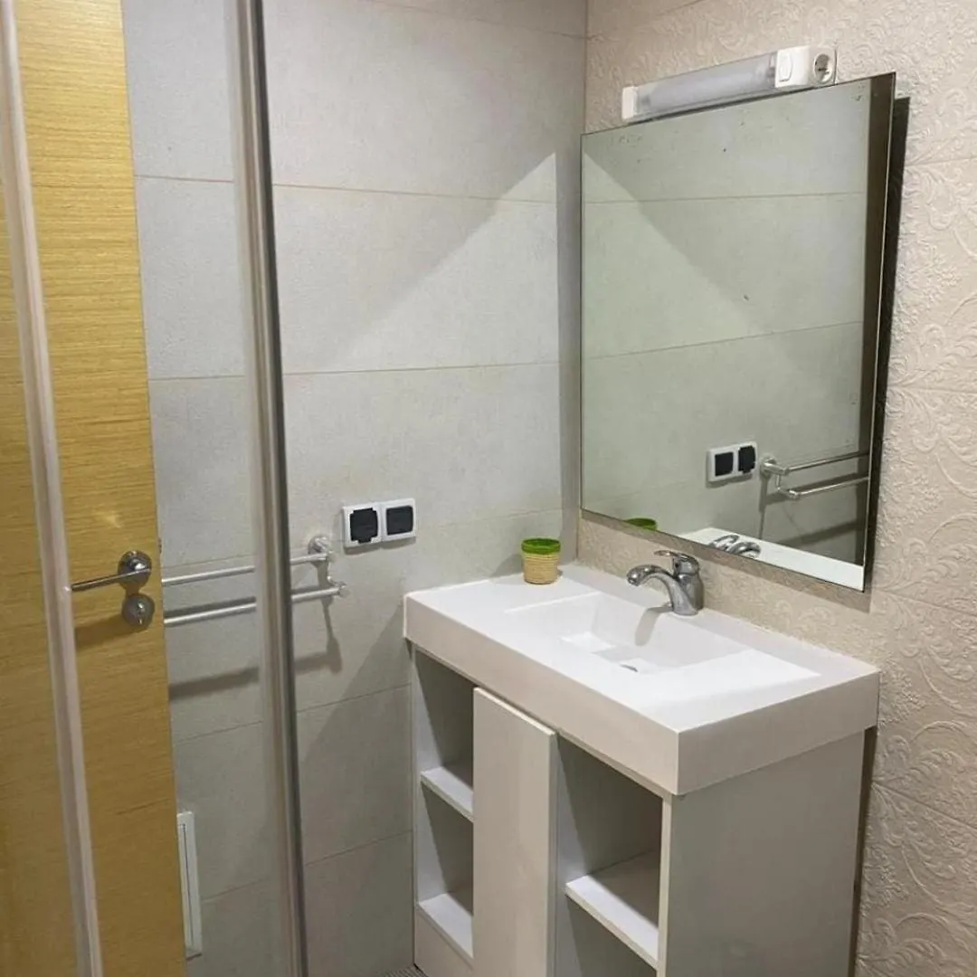 Appartement Avec Piscine エッサウィラ 0*,