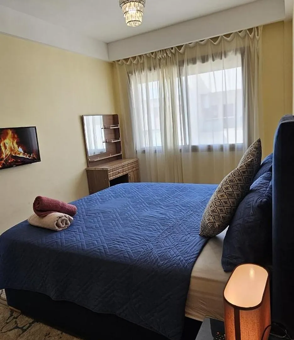 Appartement Avec Piscine エッサウィラ