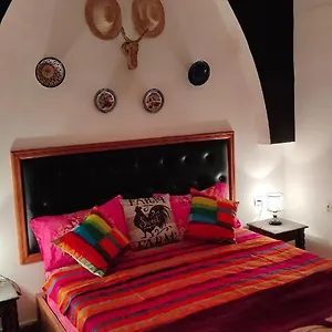 Appartement Samad, Essaouira