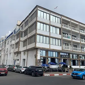 Appartement Biona, Beautiful Seaview, Essaouira