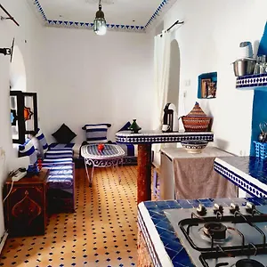 Appartement Dar Imran, Essaouira