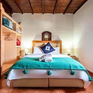 Appartement Dar Saffron, Essaouira